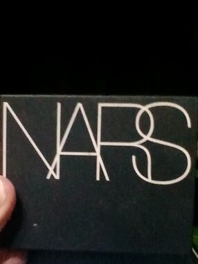 Nars 6 Color Eyeshadow Pallett